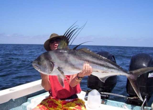  Profiter de la pêche 